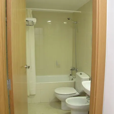 Santi Apartamento Lloret de Mar