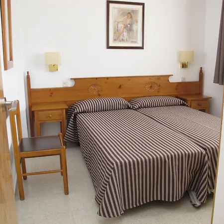 Santi Apartamento Lloret de Mar