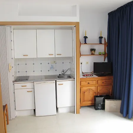 Santi Apartamento