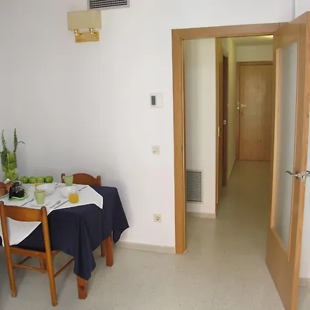 Santi Apartamento Lloret de Mar