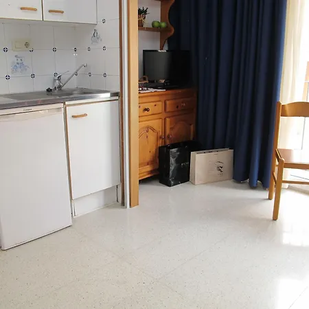 Apartamento Santi *