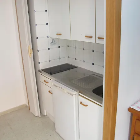 Apartamento Santi *