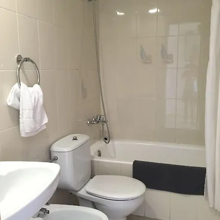 Santi Apartamento
