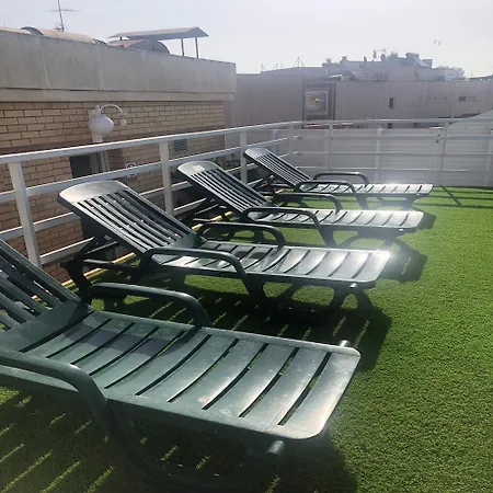 Apartamento Santi Lloret de Mar