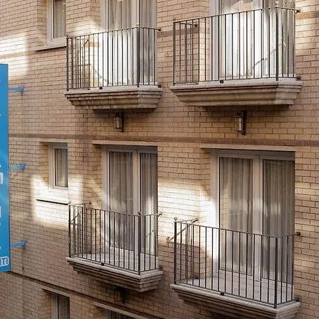 Apartamento Santi