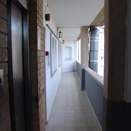 Apartamento Santi