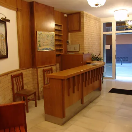 Apartamento Santi *