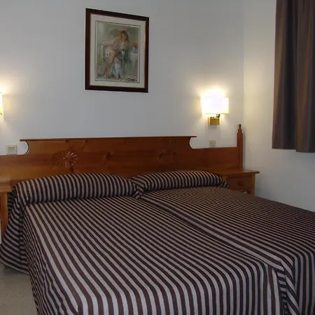 Apartamento Santi