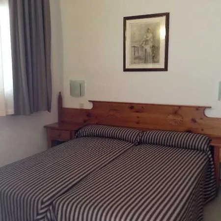 Apartamento Santi