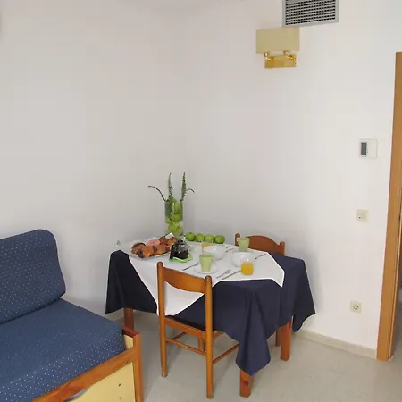 Apartamento Santi