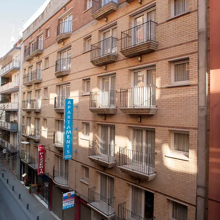 Santi Apartamento *
