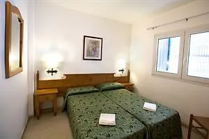Santi Apartamento