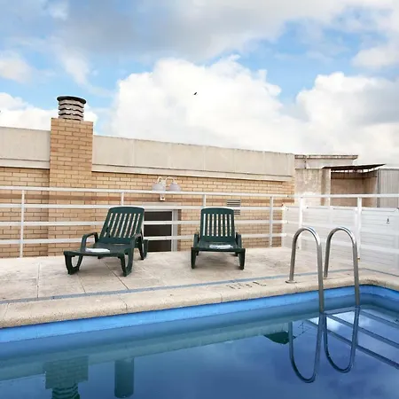 Apartamento Santi *