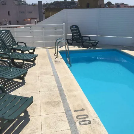 Santi Apartamento