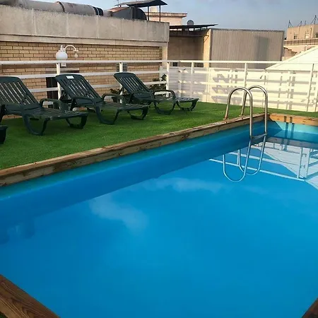 Santi Apartamento *