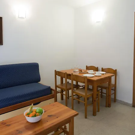 Santi Apartmán