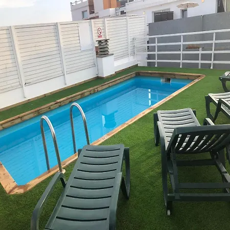 Santi Apartmán