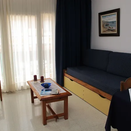 Santi * Lloret de Mar