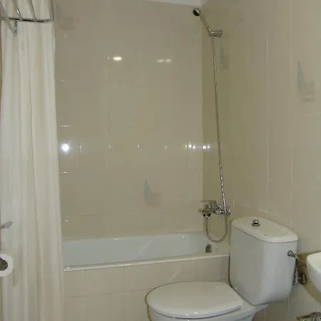 Apartmán Santi *