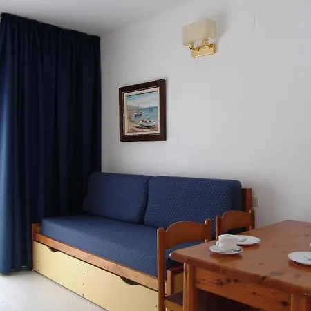 Santi * Lloret de Mar