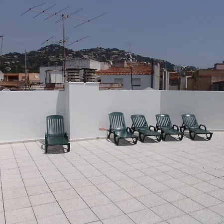 Apartmán Santi Lloret de Mar