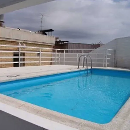 Apartamento Santi Lloret de Mar