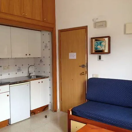 Apartamento Santi Lloret de Mar