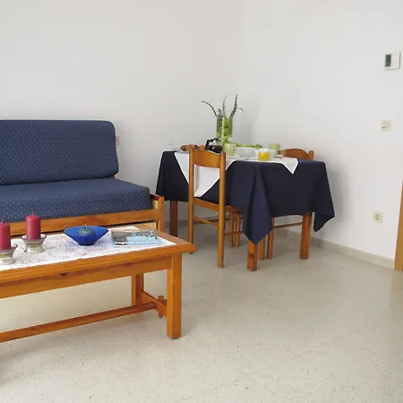 Apartmán Santi Lloret de Mar