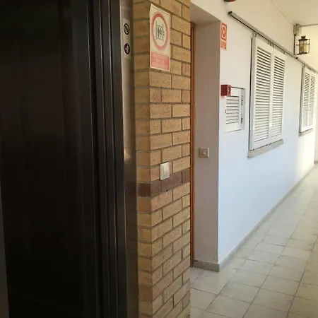 Apartamento Santi Lloret de Mar