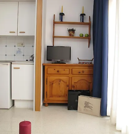Apartamento Santi