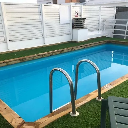 Apartmán Santi Lloret de Mar