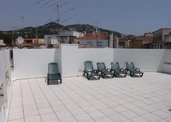 Appartamento Santi Lloret de Mar
