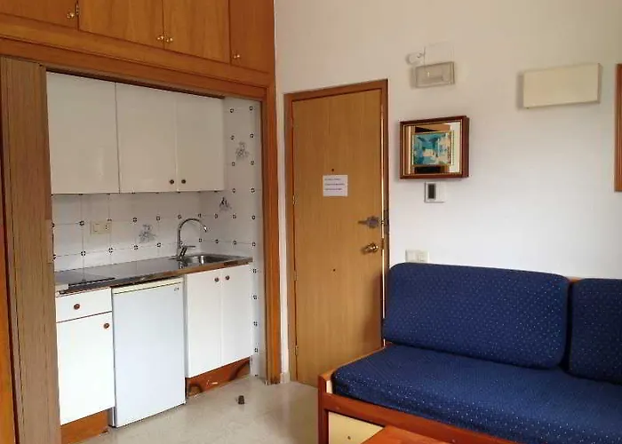Appartamento Santi Lloret de Mar