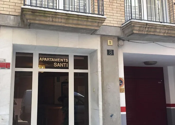 Santi Appartamento