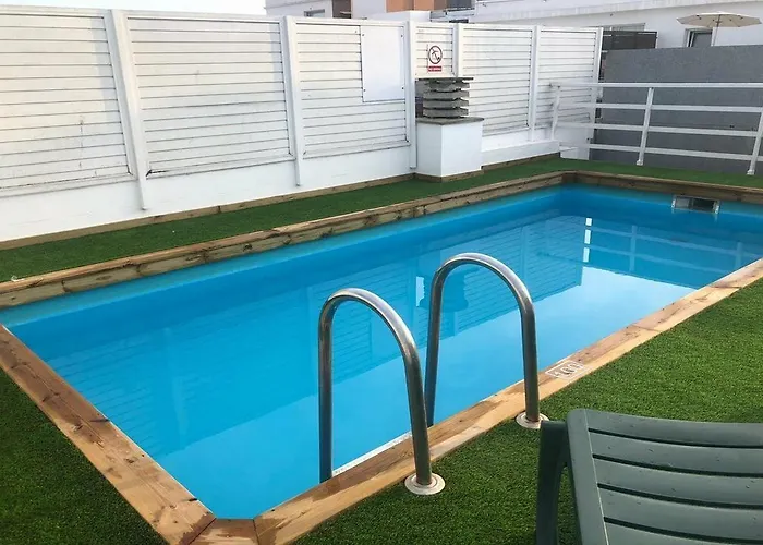 Appartamento Santi Lloret de Mar