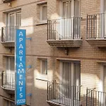 Santi Apartment