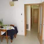 Santi Apartmán Lloret de Mar