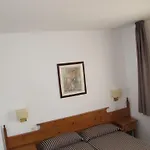 Apartmán Santi *