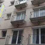 Santi Apartmán *