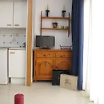 Apartmán Santi