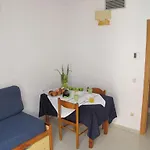 Santi Apartmán Lloret de Mar