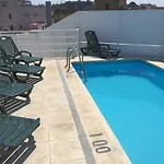 Santi Apartmán
