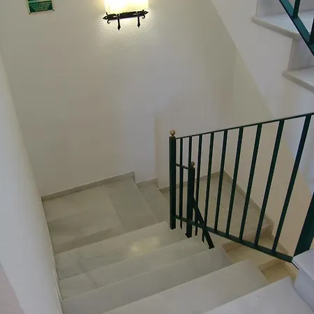 Appartement Santi