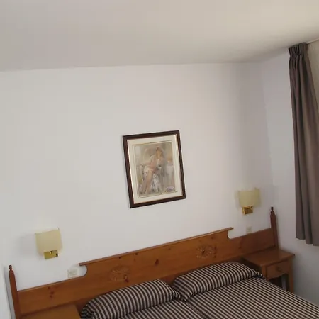 Appartement Santi *
