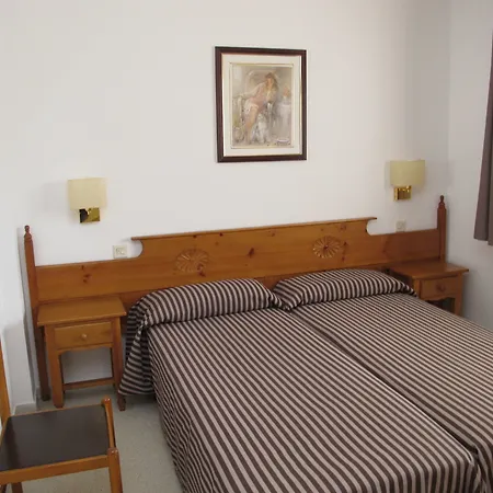 Santi Lloret de Mar