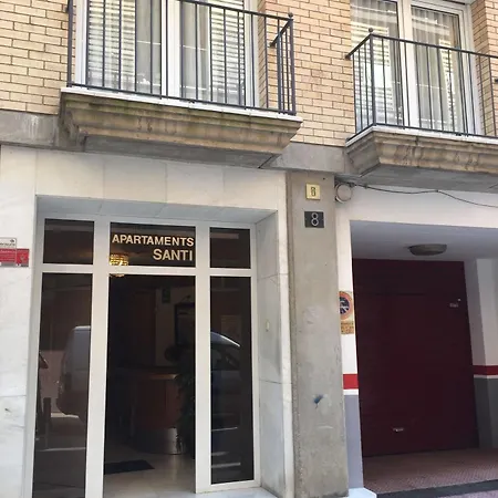 Santi Apartment