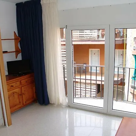 Santi Apartment *