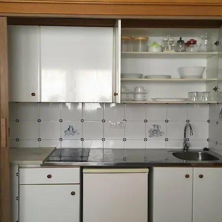 Appartement Santi *